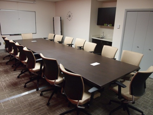 Northrop Frye Meeting Room
